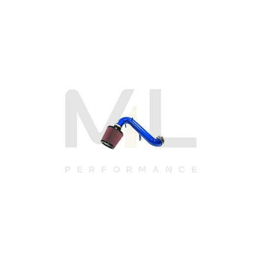 K&N 69-2541TB Performance Air Intake System | ML Car Parts UK | ML Performance