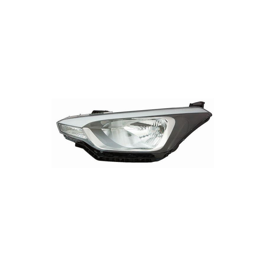 Abakus 2211180LLEMN2 Headlight For Hyundai I20 | ML Performance UK