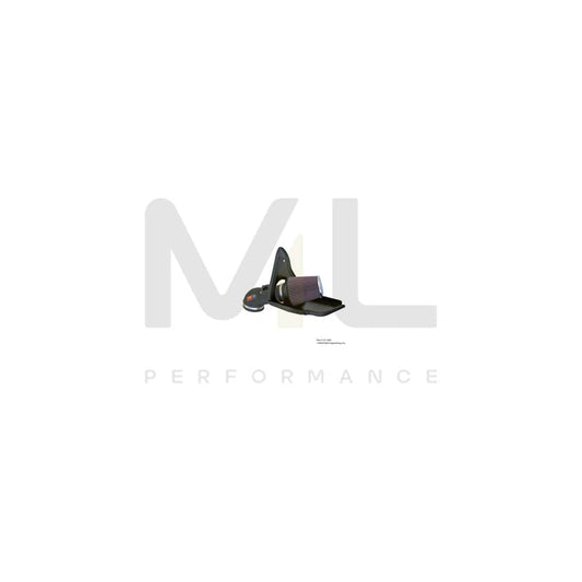 K&N 57-1003 Performance Air Intake System | ML Car Parts UK | ML Performance