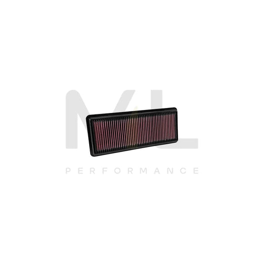 K&N 33-5040 Replacement Air Filter | ML Car Parts UK | ML Performance