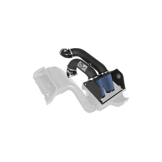  aFe 54-22972-B Open Element Intake Ford F-150/Raptor 17-20 V6-3.5L (tt)/Expedition 18-21 V6-3.5L (tt)  | ML Performance UK Car Parts