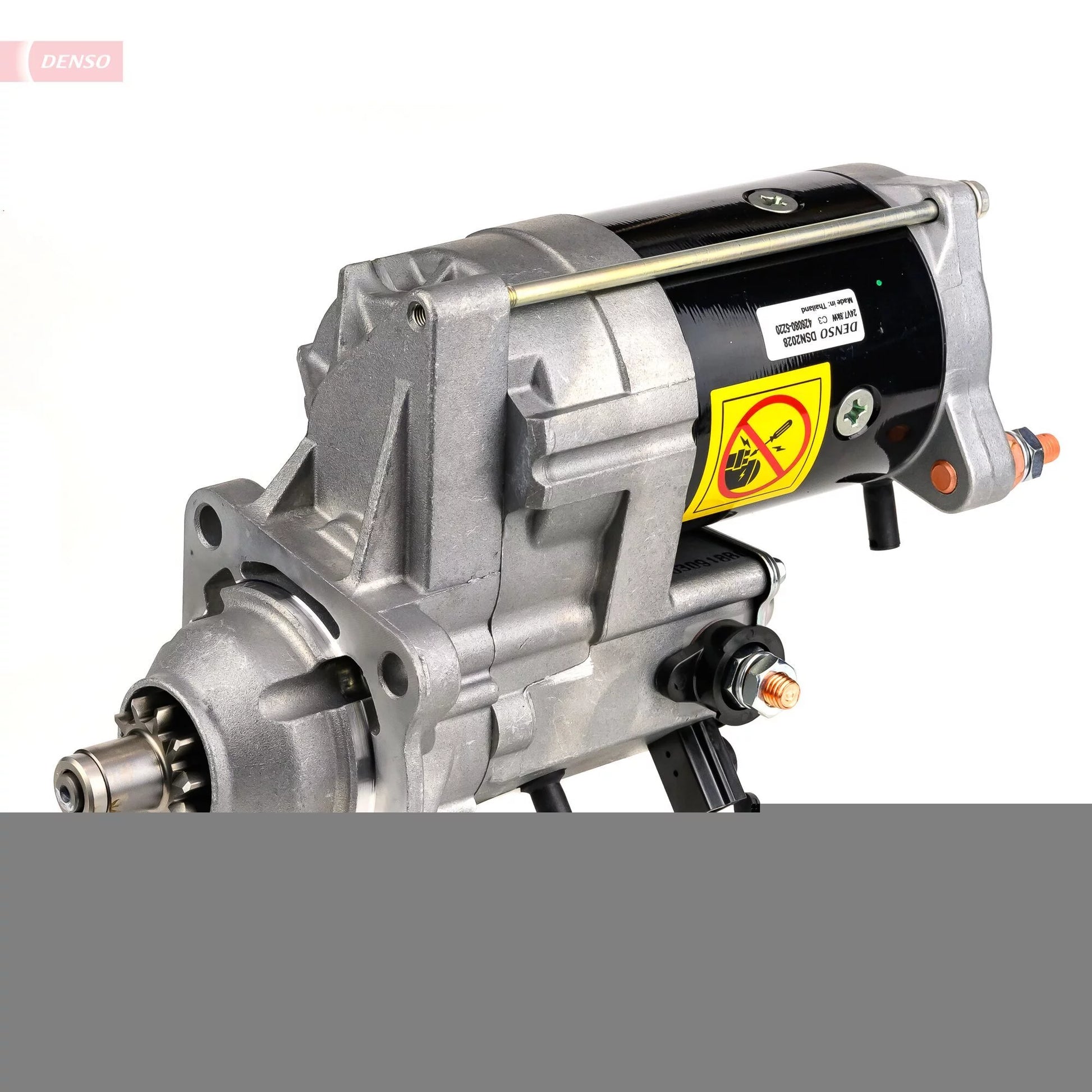 Denso DSN2028 Dsn2028 Starter Motor | ML Performance UK