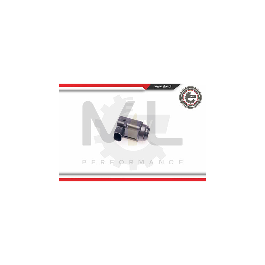 ESEN SKV 28SKV068 Parking sensor Front and Rear, Ultrasonic Sensor | ML Performance Car Parts