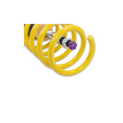 KW 152800AX VW Touran Variant 2 Coilover Kit 5  | ML Performance UK Car Parts