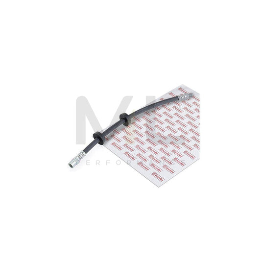 BREMBO T 85 058 Brake Hose 340mm, F10X1 | ML Performance Car Parts
