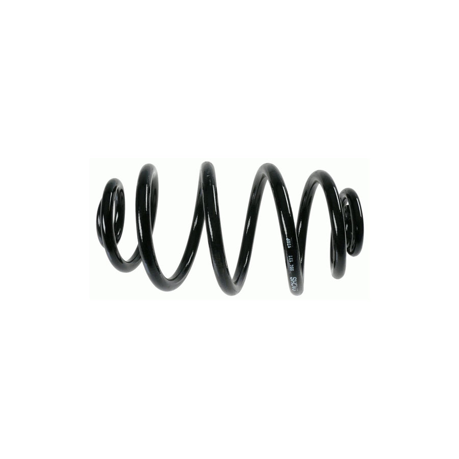 Sachs 994 131 Coil Spring For Skoda Superb I Saloon (3U4)