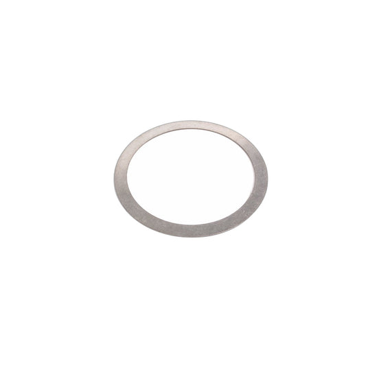 Genuine BMW 23221224378 E30 E24 E28 Shim 80X66X0,5 (Inc. 324td) | ML Performance UK Car Parts