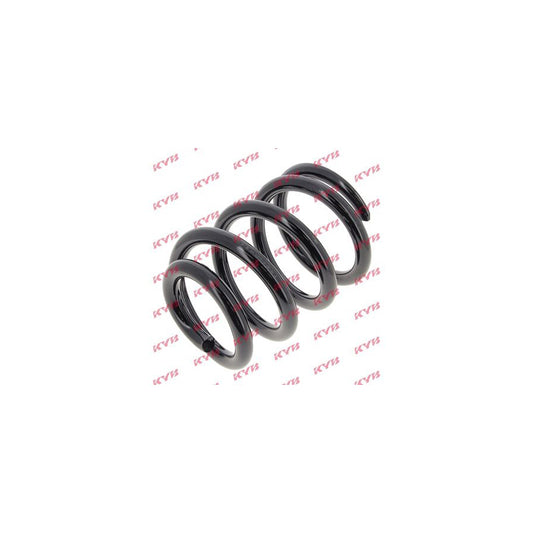 KYB K-Flex Rf6055 Coil Spring For Toyota Hiace