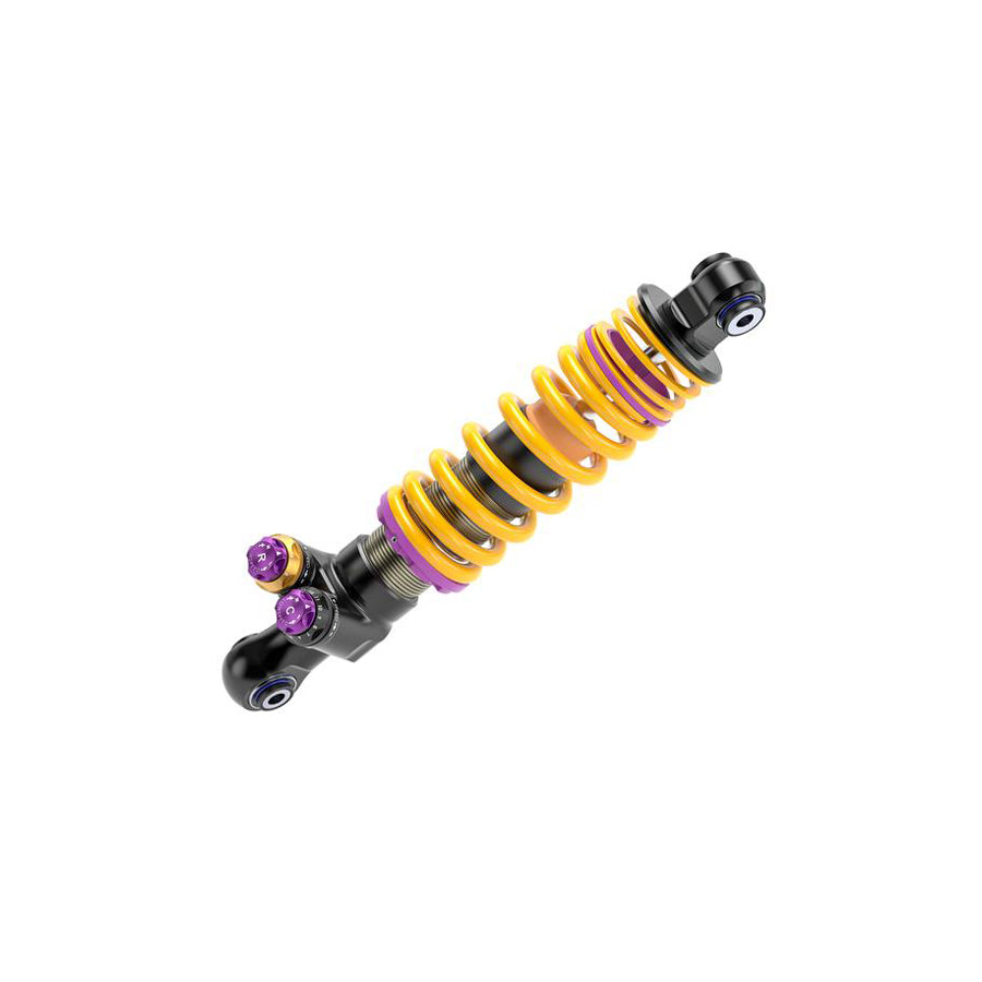 KW 30961032 Chevrolet Corvette C8 Variant 5 Coilover Kit - With EDC Delete 5  | ML Performance UK Car Parts