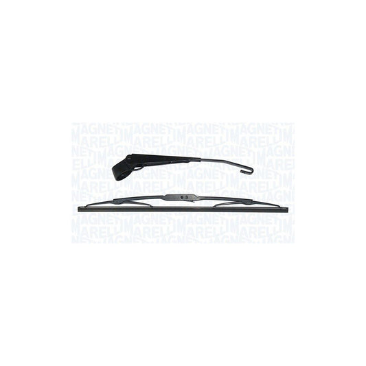 Magneti Marelli 000723180229 Wiper Blade For BMW 3 Saloon (E36) | ML Performance UK Car Parts
