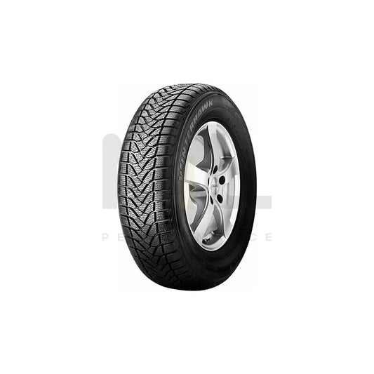 Firestone Winterhawk 165/65 R13 77T Winter Tyre | ML Performance UK Car Parts