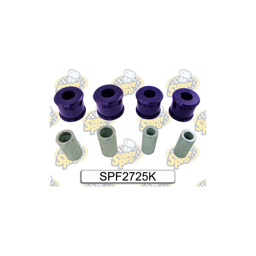 SuperPro SPF2729C6K SuperPro Polyurethane Bush | ML Performance UK Car Parts