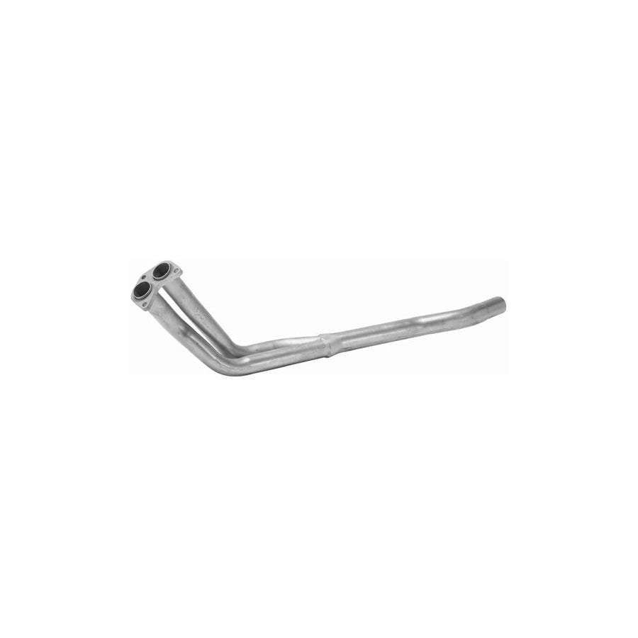 Hella 8LA 366 005-761 Exhaust Pipe For Peugeot 505 Saloon