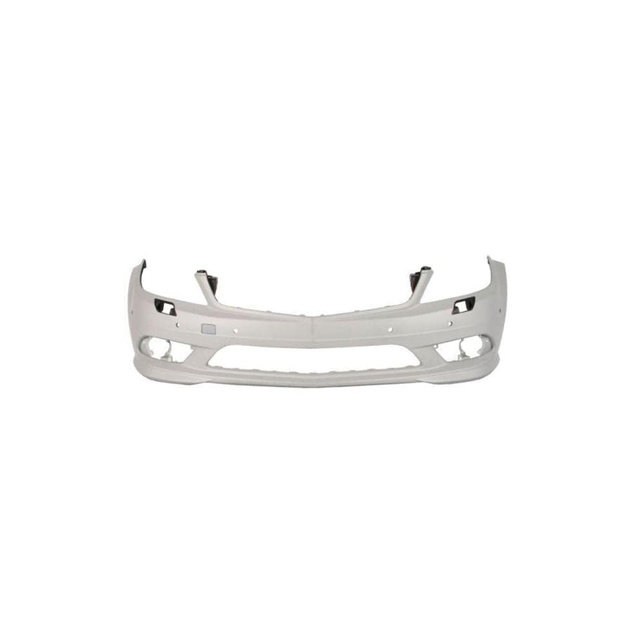 Blic 5510-00-3518907P Bumper Suitable For Mercedes-Benz C-Class