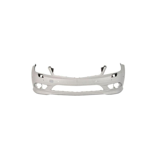 Blic 5510-00-3518907P Bumper Suitable For Mercedes-Benz C-Class