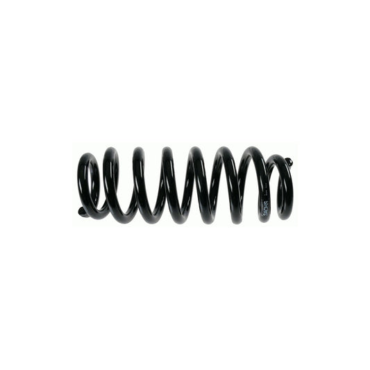 Sachs 994 135 Coil Spring For Suzuki Grand Vitara Ii Off-Road (Jt, Te, Td)