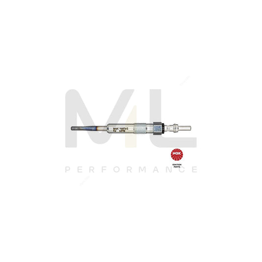 NGK Glow Plug Y-607AS (NGK 9776) | ML Car Parts UK | ML Performance