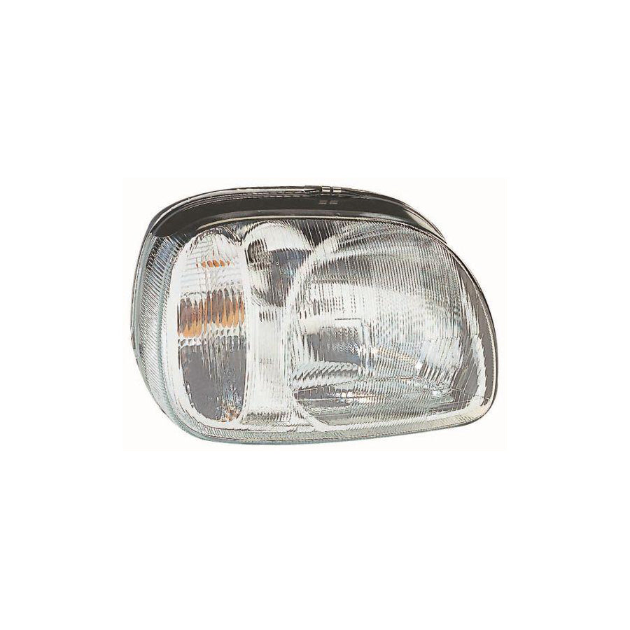 Abakus 2151177LLDEM Headlight For Nissan Micra Ii Hatchback (K11) | ML Performance UK
