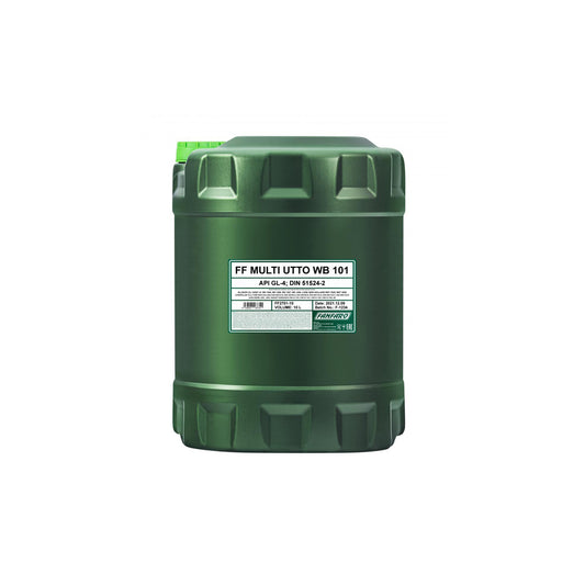 FANFARO UTTO MULTI WB 101 FF2701-10 Multi-function Oil | ML Performance UK Car Parts