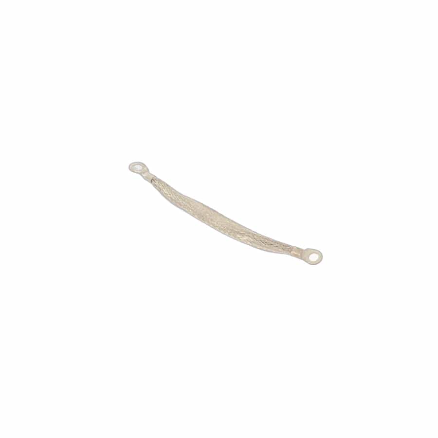 Genuine BMW 12511277157 E28 Ground Cable (Inc. 518, 520i & 528e) | ML Performance UK Car Parts