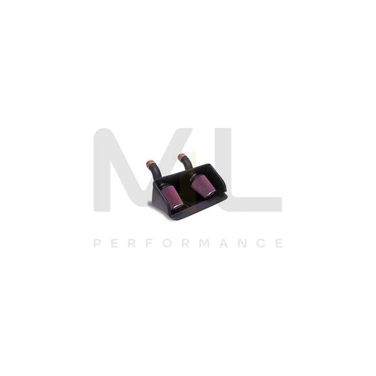 K&N 57-1508 Performance Air Intake System | ML Car Parts UK | ML Performance
