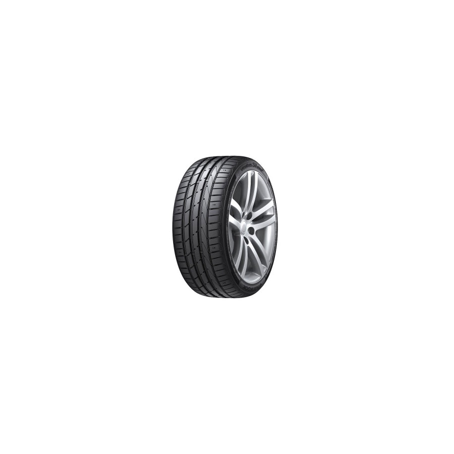 Hankook K117 Ventus S1 Evo2 */Mo 245/45 R18 100Y XL Summer Car Tyre | ML Performance UK Car Parts