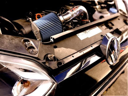 INJEN UP / CITIGO / MII 1.0L SHORT RAM AIR INTAKE SYSTEM - eSR390P