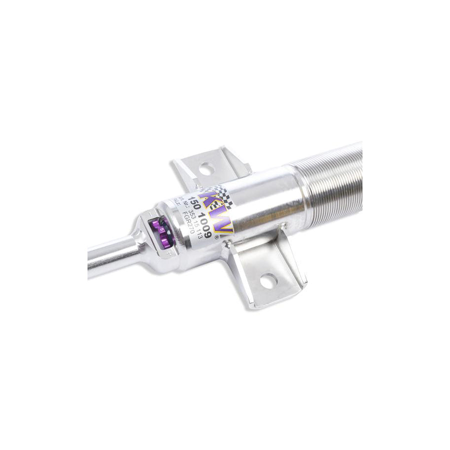 KW 35215026 Alfa Romeo Giulia (952) Variant 3 Coilover Kit 6  | ML Performance UK Car Parts