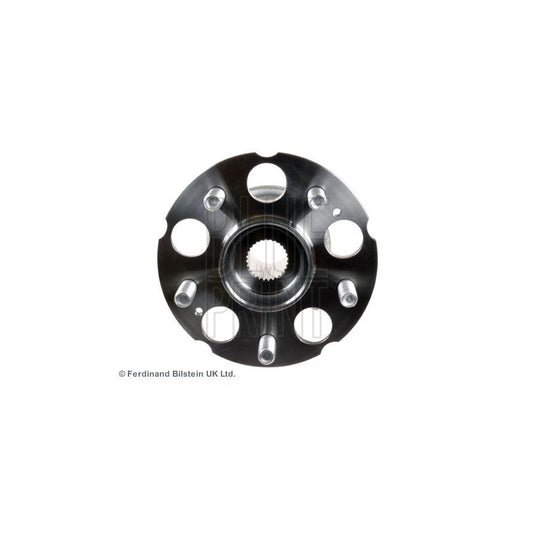 Blue Print ADH28350C Wheel Bearing Kit For Honda Cr-V III (Re)