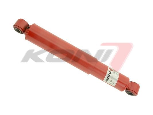 KONI 82-2370 Shock Absorber For Iveco Daily | ML Performance UK