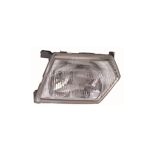 Abakus 2151176LLDE Headlight For Nissan Patrol Gr V Off-Road (Y61) | ML Performance UK