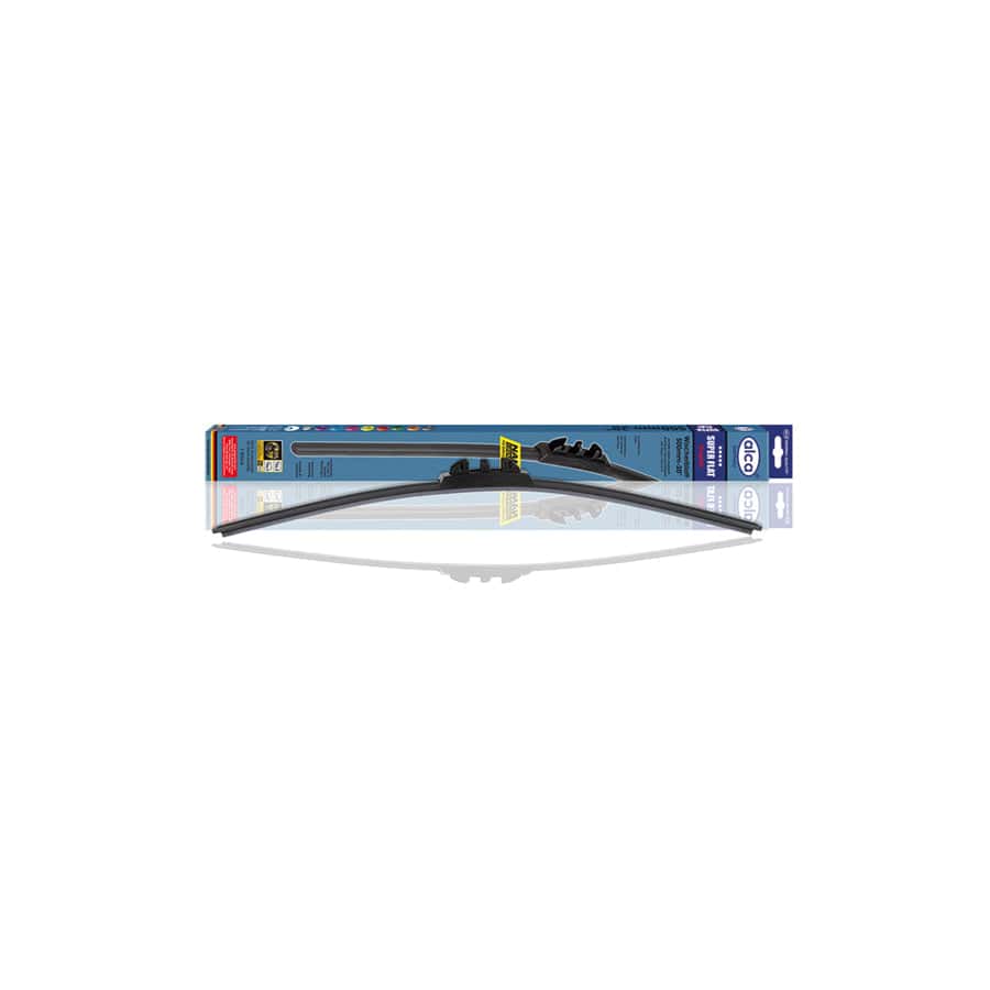 Alca 041 000-11 SUPER FLAT WIPER BLADE | ML Performance UK UK