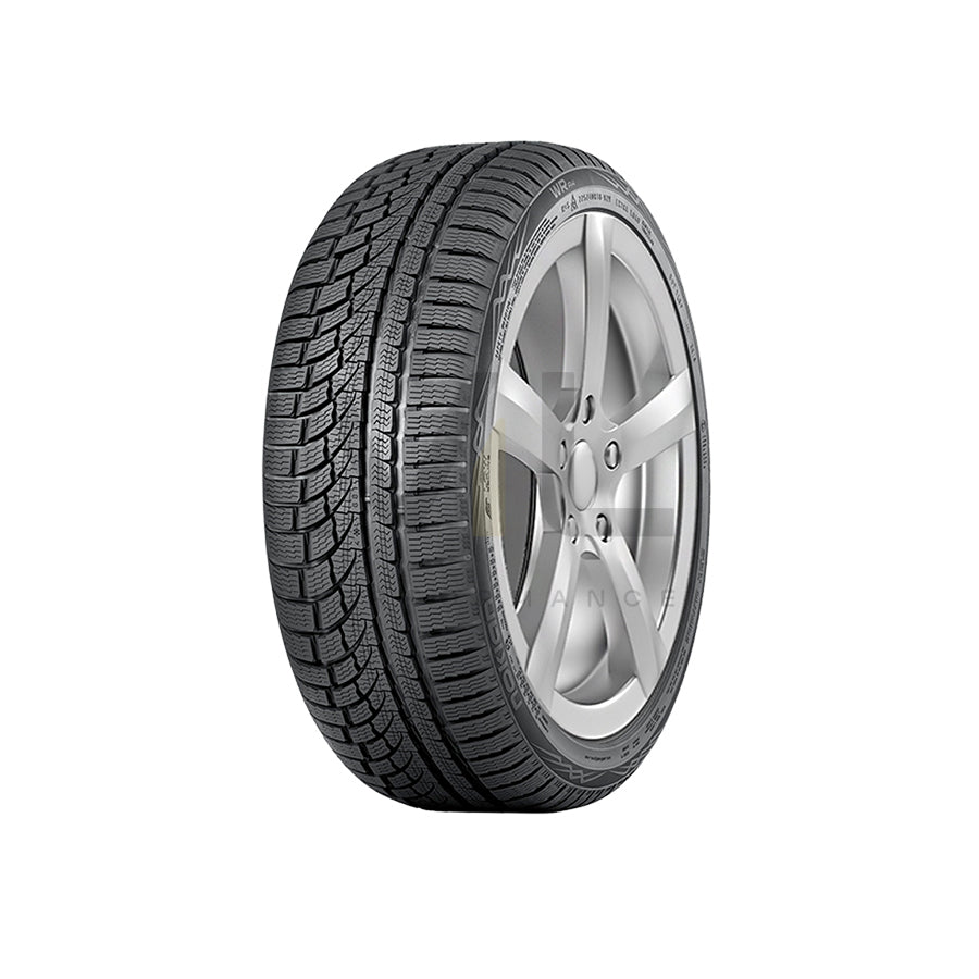 Nokian WR A4 235/55 R17 103V Winter Tyre | ML Performance UK Car Parts