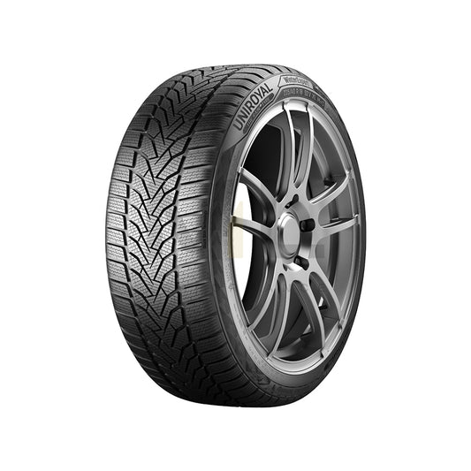 Uniroyal Winter Expert 185/65 R15 88T Winter Tyre | ML Performance UK Car Parts