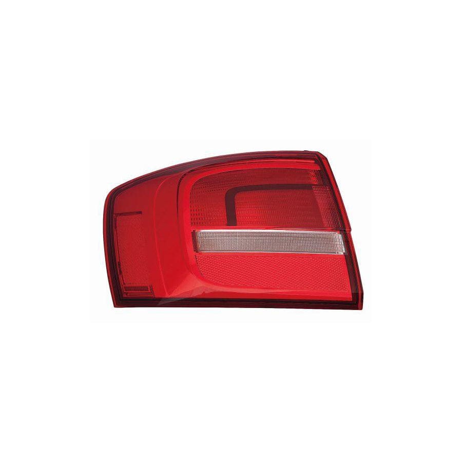 Abakus 44119G2RUE Rear Light For Vw Jetta Mk6 (162, 163, Av3, Av2) | ML Performance UK