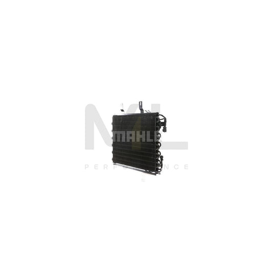 MAHLE ORIGINAL AC 159 000S Air conditioning condenser without dryer | ML Performance Car Parts