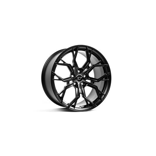 VR Forged D05 Wheel 21 Inch Custom 1pc Forged Monoblock