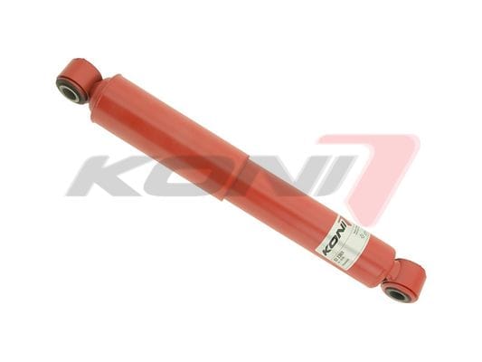 KONI 82-2369 Shock Absorber For Iveco Daily | ML Performance UK