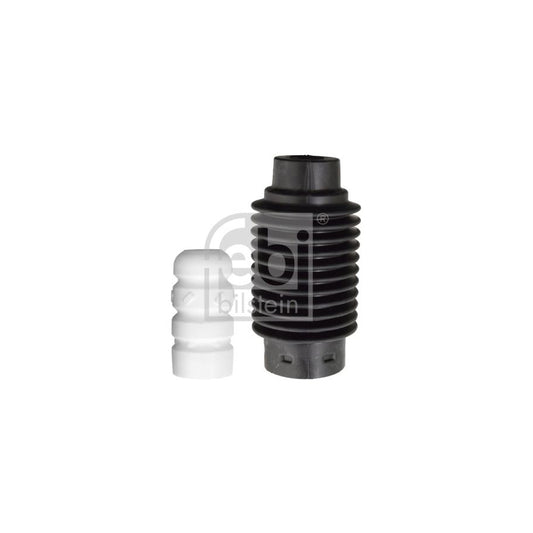 Febi Bilstein 104787 Rubber Buffer, Suspension For Citroen C2