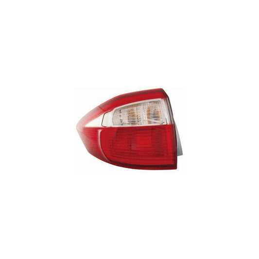 Abakus 4311997LUE Rear Light For Ford C-Max Ii (Dxa/Cb7, Dxa/Ceu) | ML Performance UK