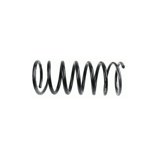 Sachs 996 547 Coil Spring Suitable For Mercedes-Benz G-Class