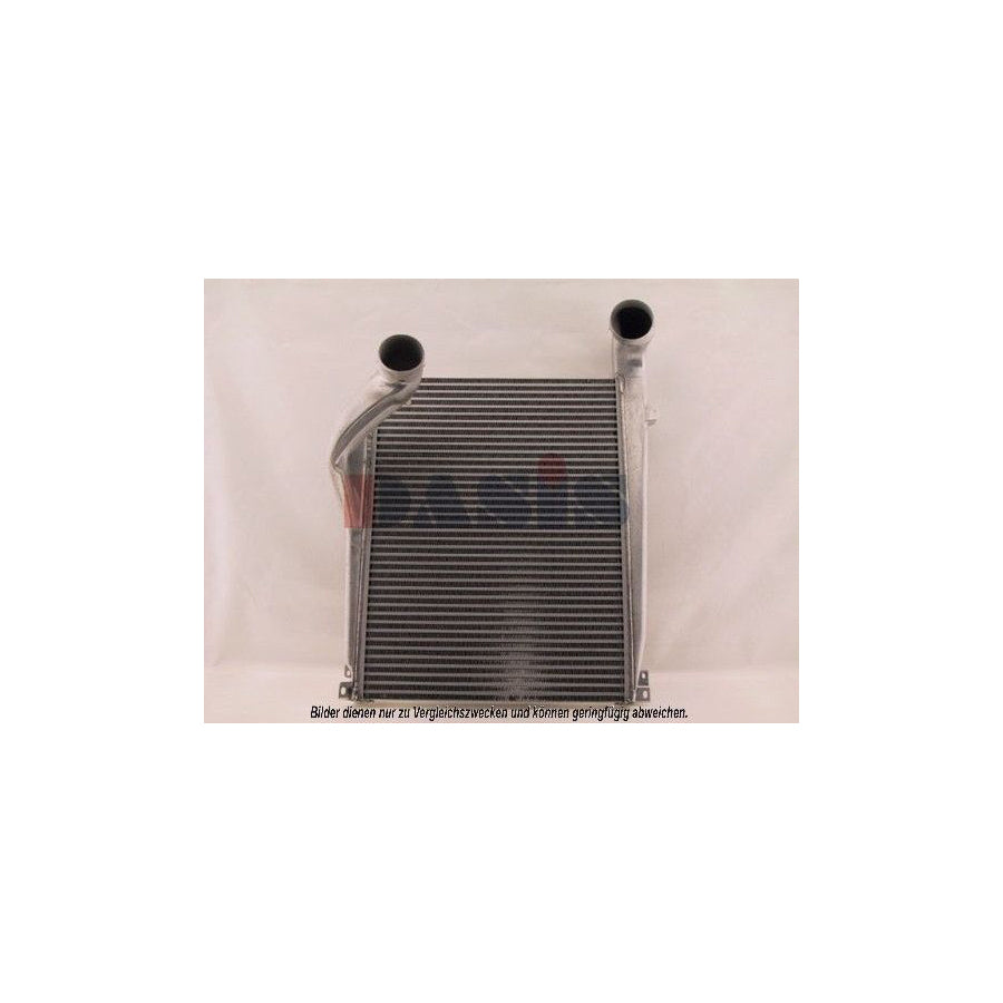AKS Dasis 137120N Intercooler | ML Performance UK
