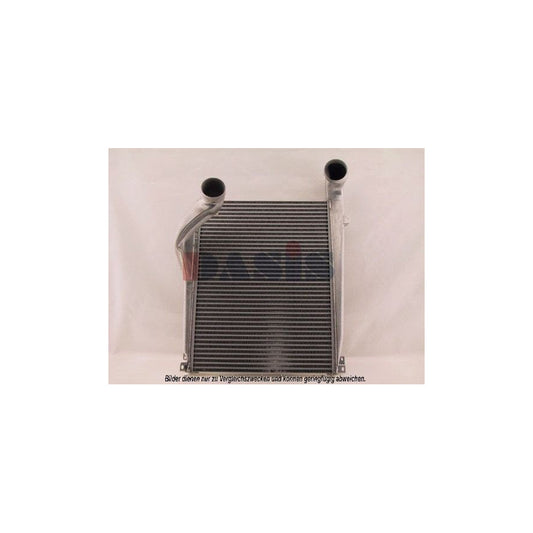 AKS Dasis 137120N Intercooler | ML Performance UK