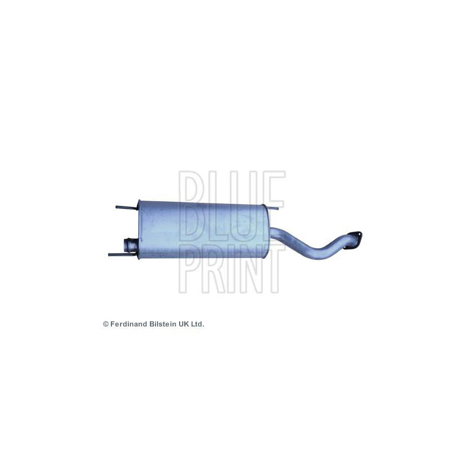 Blue Print ADT388472 Coil Spring For Toyota Celica VII Coupe (T230)