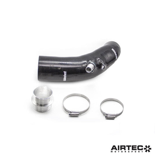 AIRTEC MOTORSPORT PH/INDYGR1 YARIS GR REAR TURBO PIPE
