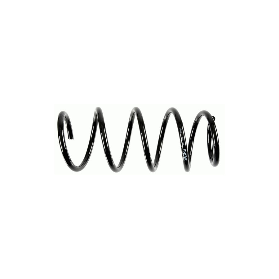 Sachs 993 074 Coil Spring For Alfa Romeo Mito (955)