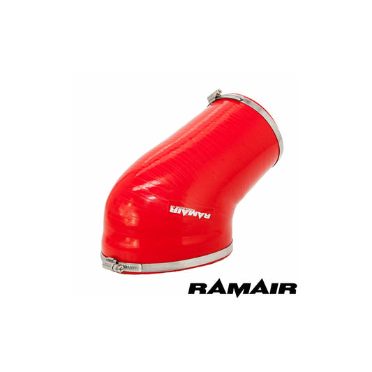RAMAIR RIP-001-RD BMW E46 M3 INTAKE PIPEWORK | ML Performance UK Car Parts