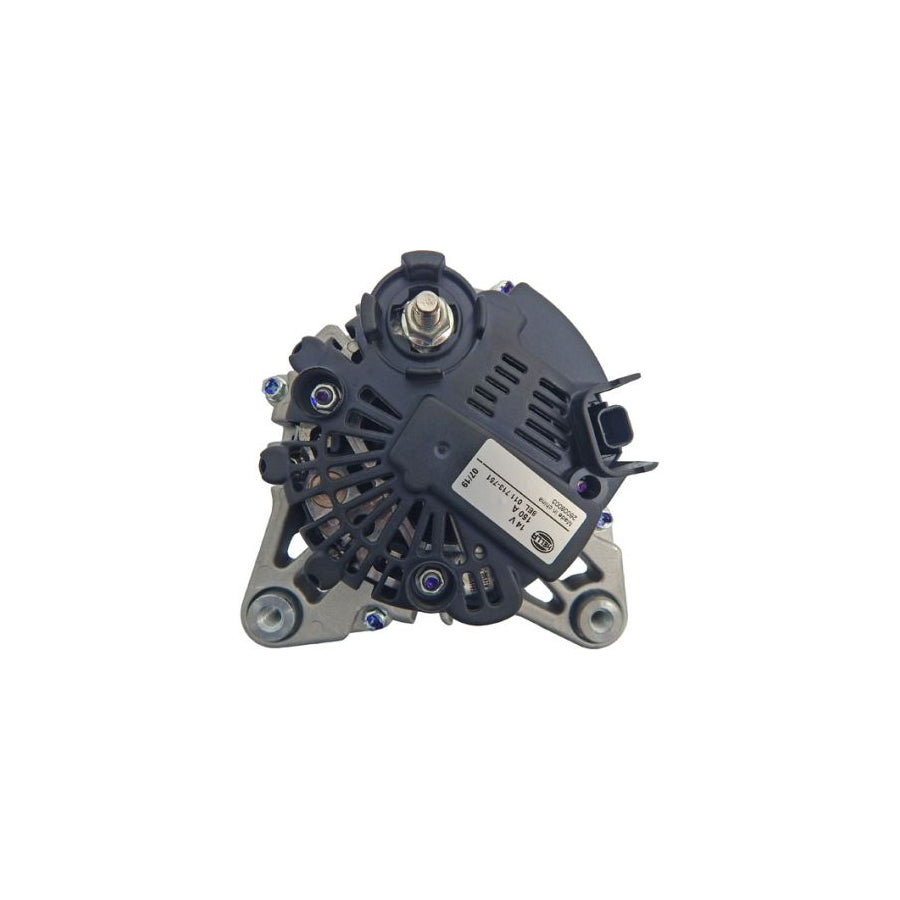 Hella 8EL 011 713-751 Alternator