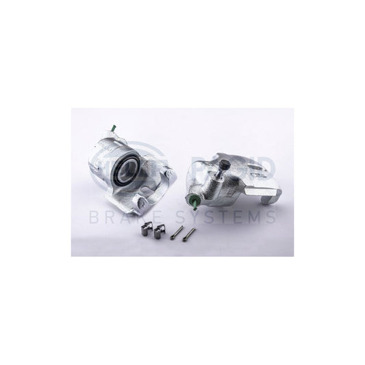 Hella 8FH 351 315-721 Heater Matrix