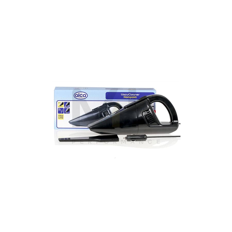 ALCA 221000 Handheld vacuum 12V | ML Performance Car Parts
